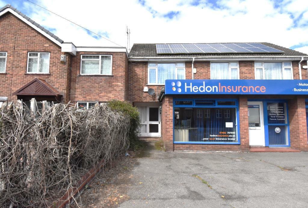 Main image of property: New Road, Hedon, HU12