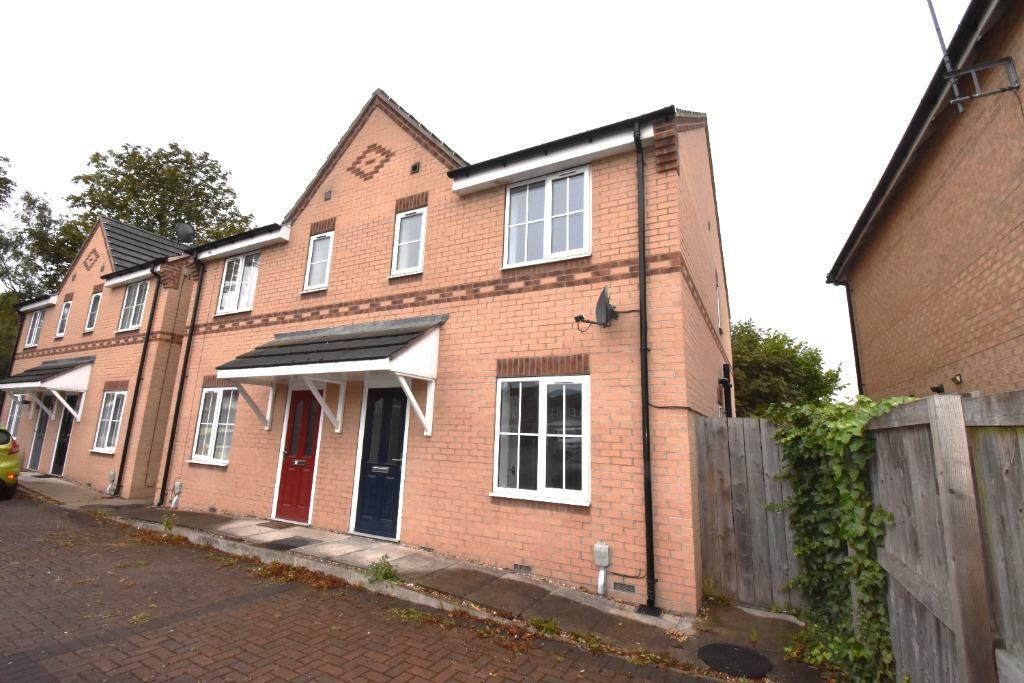 Main image of property: Hainsworth Park, Hall Road, Hull, HU6