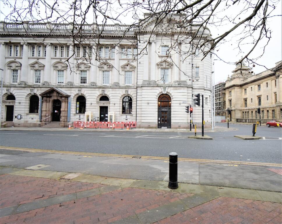 Main image of property: Alfred Gelder Street, Hull, HU1