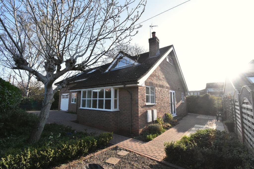 Main image of property: Elloughton Road, Brough, HU15