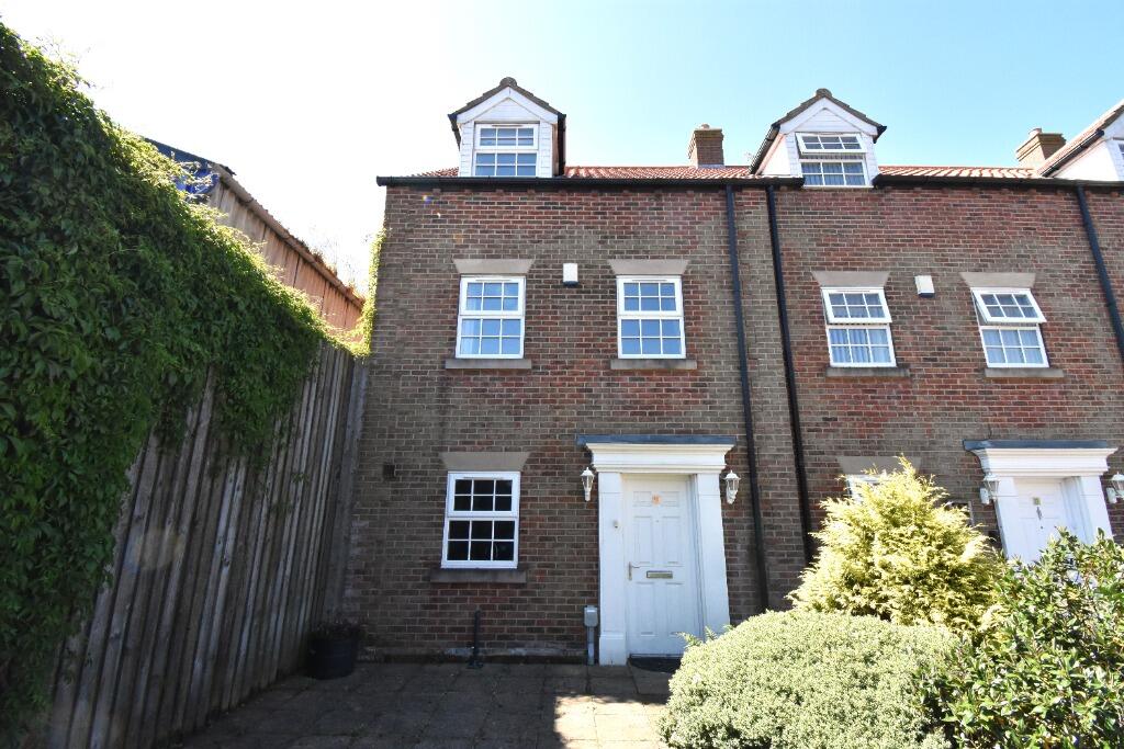 Main image of property: Flemingate Court, Beverley, HU17