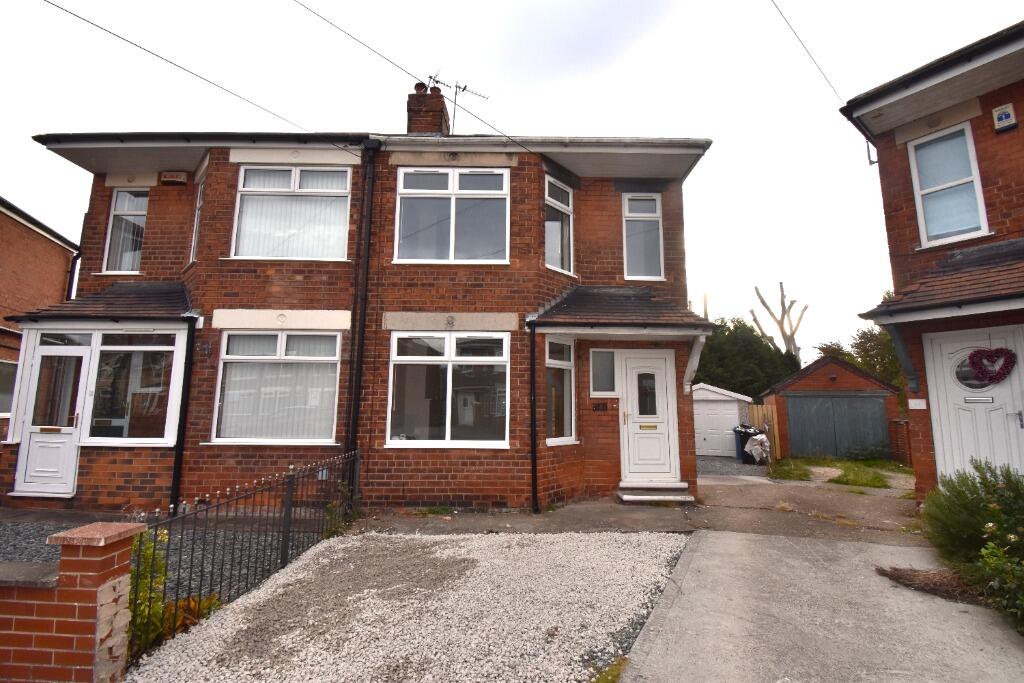 Main image of property: Oldfield Avenue, Hull, HU6