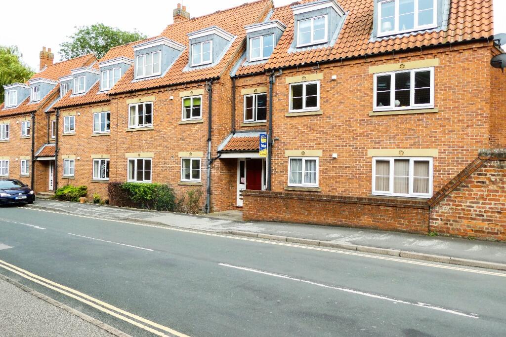 Main image of property: School Lane, Beverley, HU17