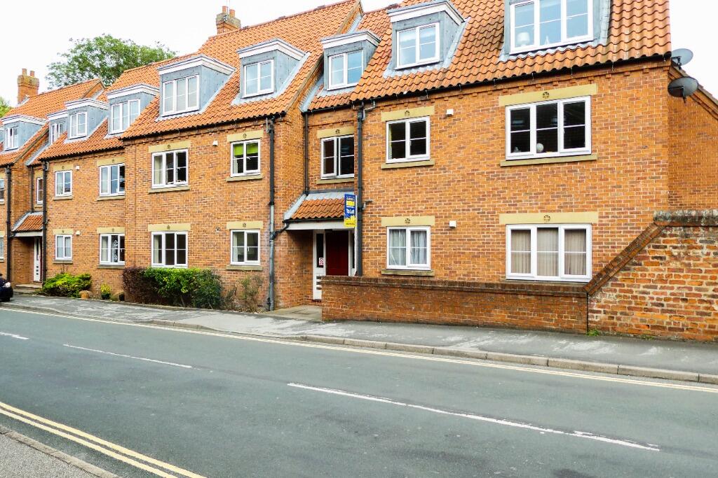 Main image of property: School Lane, Beverley, HU17