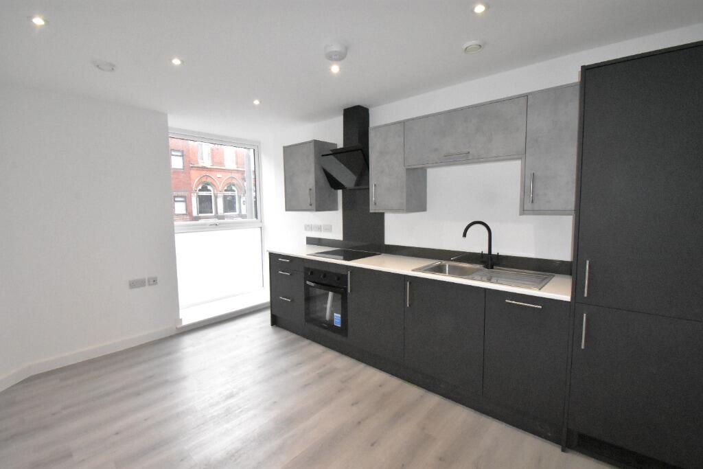 Main image of property: 1-7 George Street, Hull, HU1