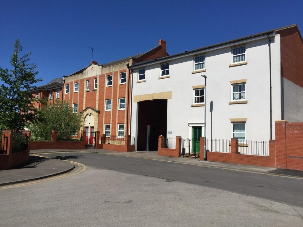 Main image of property: Francis Street, Hull, HU2