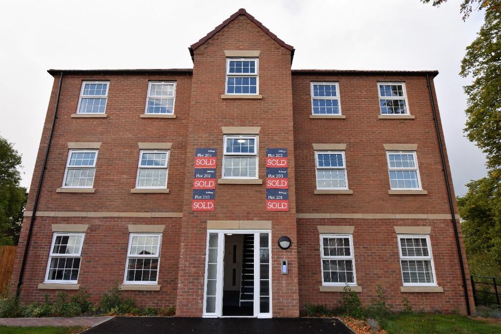 Main image of property: Vickerman Close, Tranby Park, Anlaby, HU10