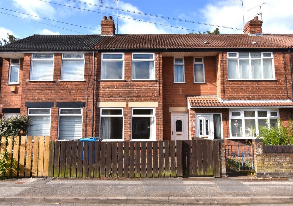 Main image of property: Dundee Street, Hull, HU5