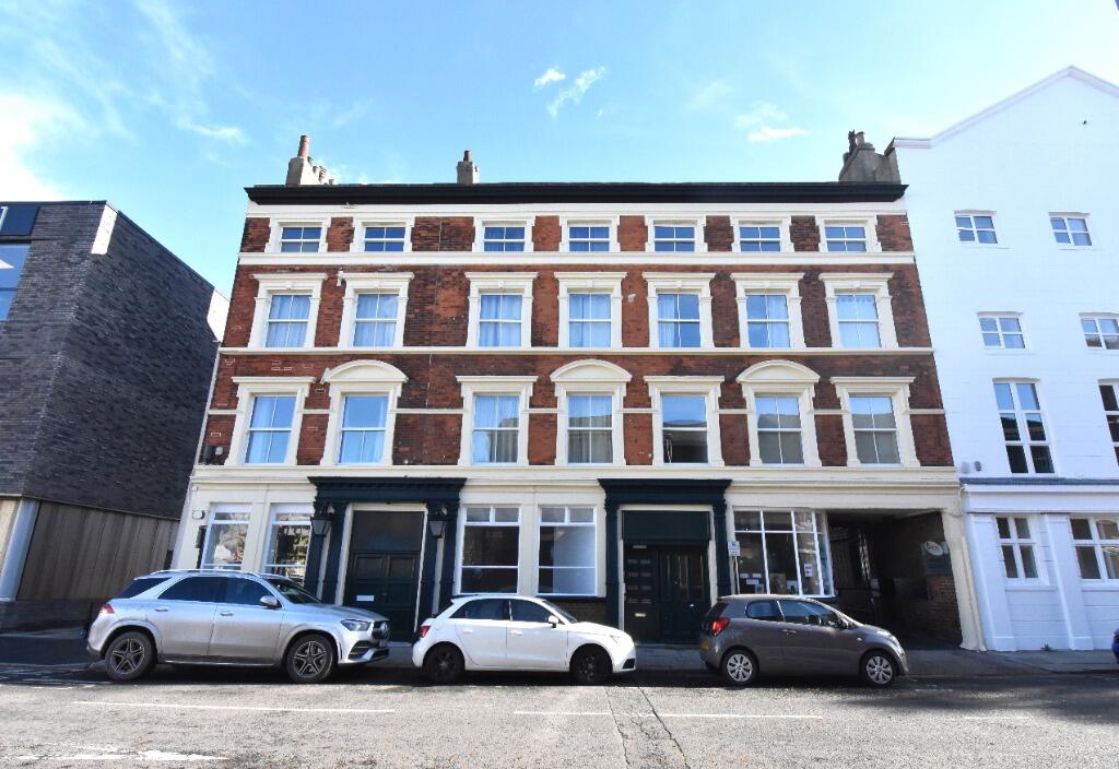 Main image of property: 45 Queen Street, Hull, HU1