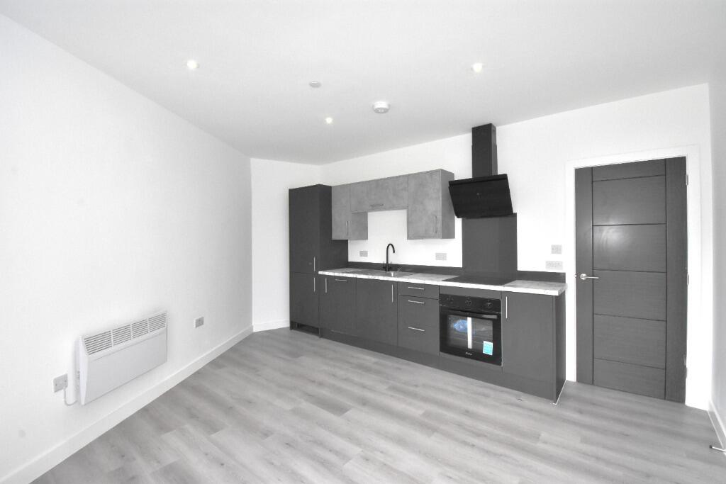 Main image of property: 1-7 George Street, Hull, HU1