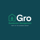 Gro Residential Management logo
