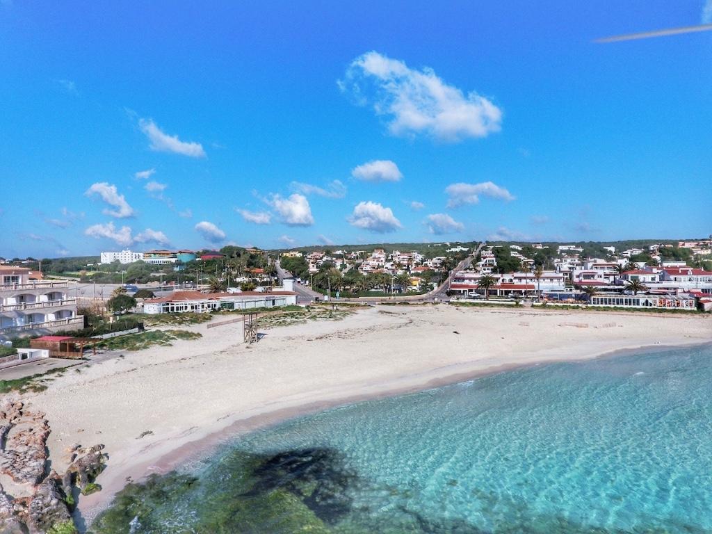 4 bedroom town house for sale in San Luis, Menorca, Balearic Islands, Spain