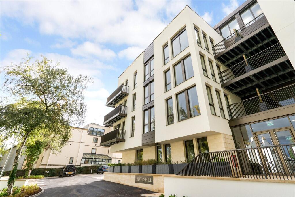 Main image of property: Rivershill,, St. Georges Road, Cheltenham, Gloucestershire, GL50