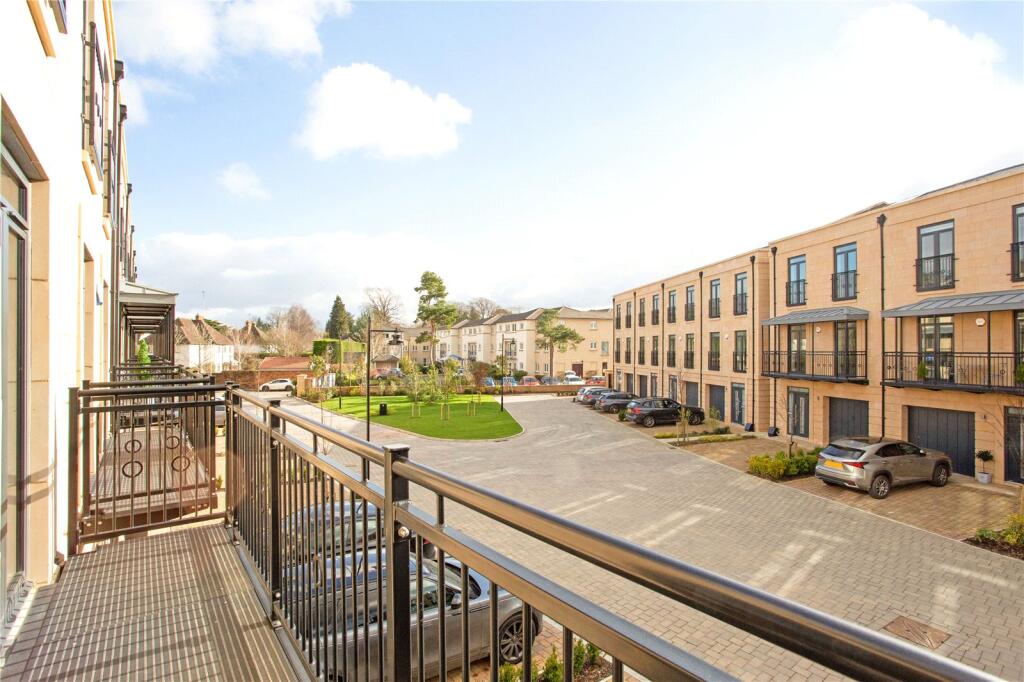Main image of property: Summerbee Drive, Cheltenham, Gloucestershire, GL51