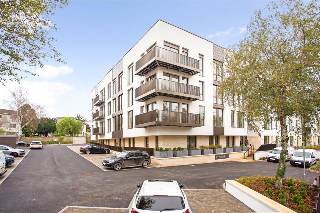 Main image of property: St. Georges Road, Cheltenham, Gloucestershire, GL50