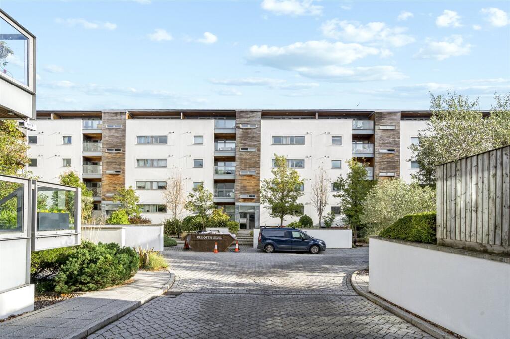 Main image of property: Century Court, Montpellier Grove, Cheltenham, Gloucestershire, GL50