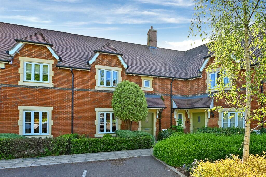 Main image of property: Delancey Crescent, Cheltenham, Gloucestershire, GL53