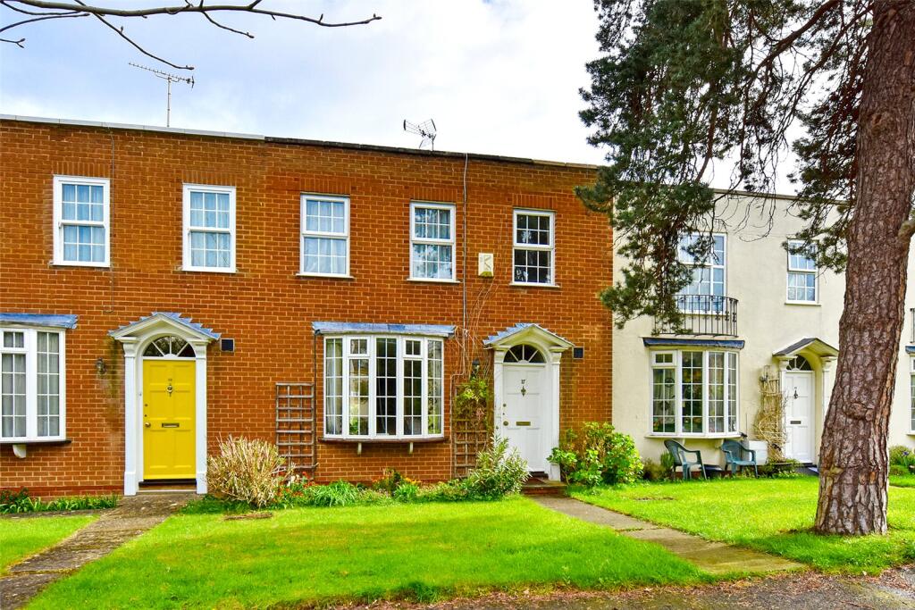 Main image of property: Overton Road, Cheltenham, Gloucestershire, GL50