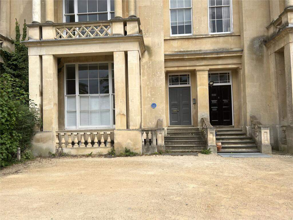 Main image of property: Lansdown Terrace, Malvern Road, Cheltenham, Gloucestershire, GL50