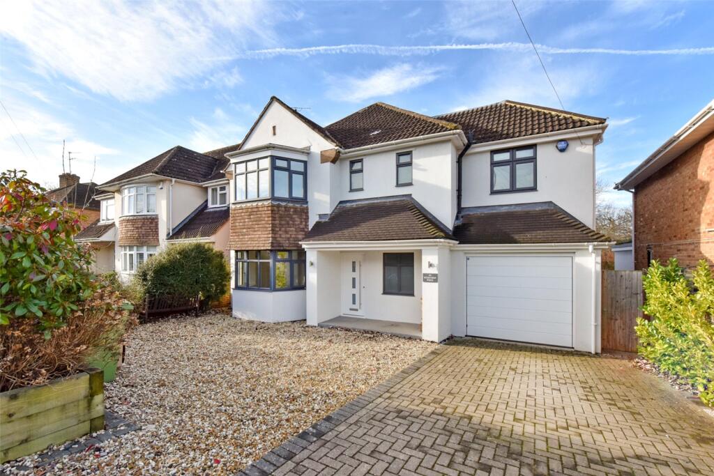 Main image of property: Bournside Road, Cheltenham, Gloucestershire, GL51