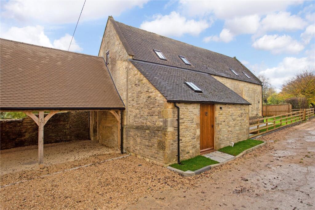 Main image of property: Hawling, Cheltenham, Gloucestershire, GL54