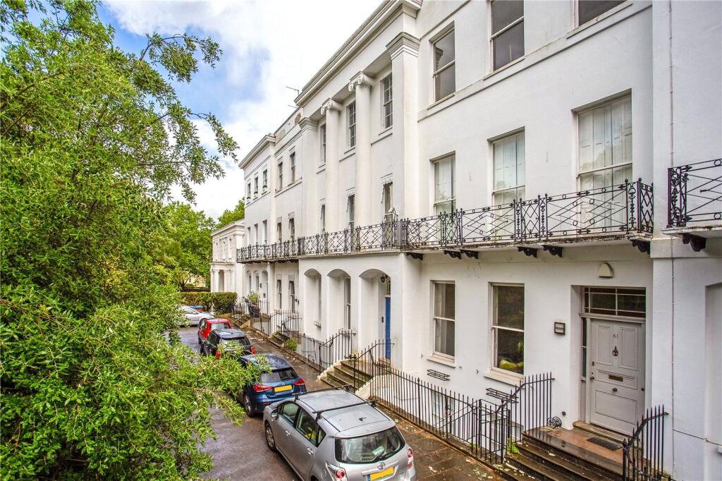 Main image of property: Pittville Lawn, Cheltenham, Gloucestershire, GL52