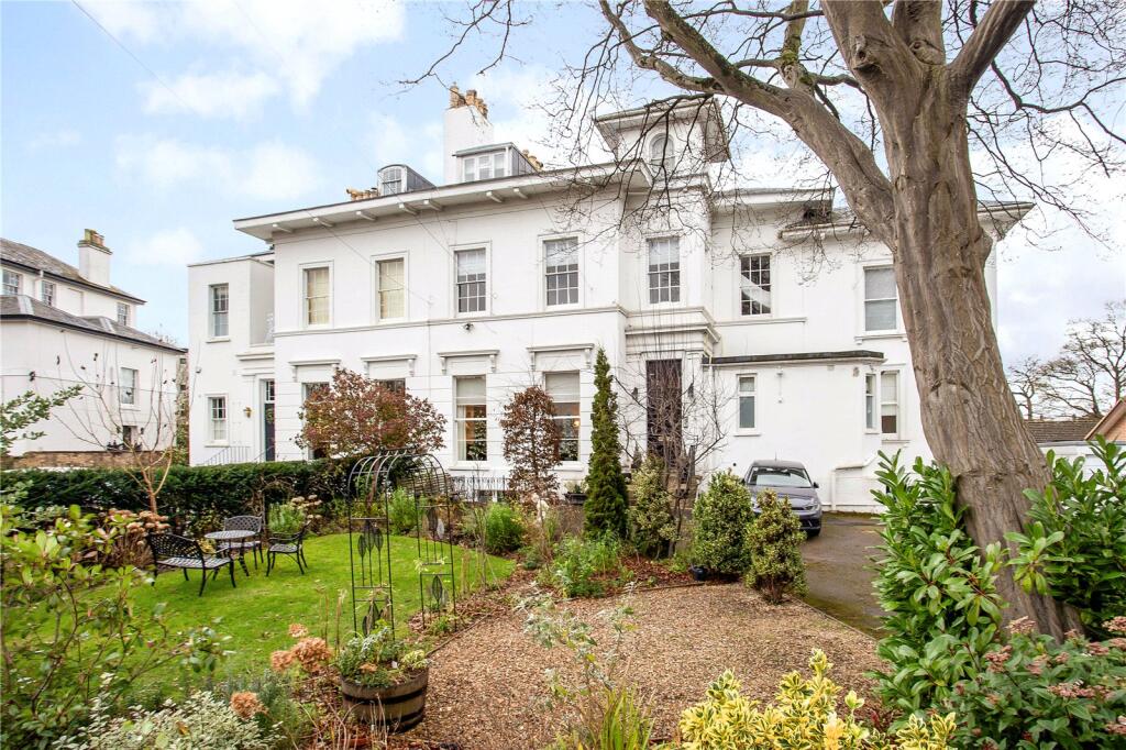 Main image of property: St. Stephens Road, Cheltenham, Gloucestershire, GL51
