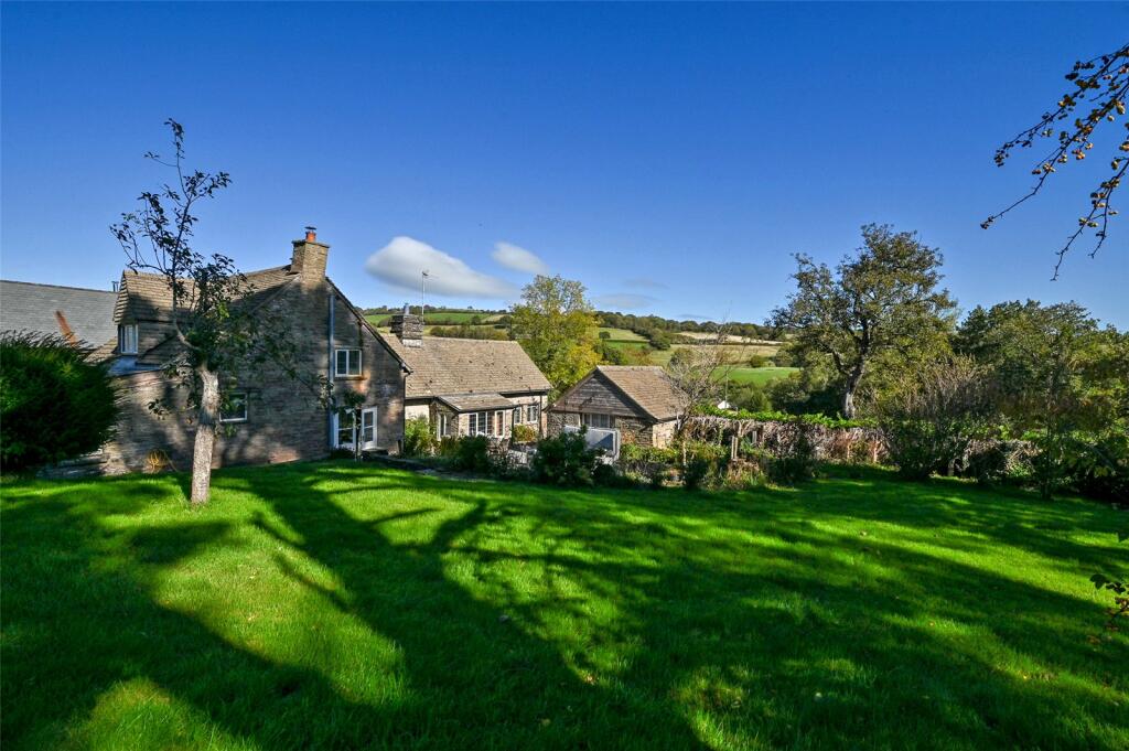Main image of property: Craswall, Hereford, Herefordshire, HR2