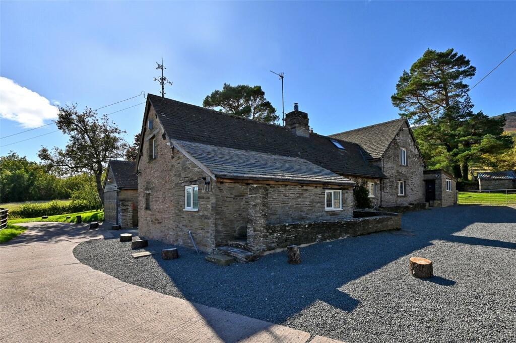 Main image of property: Craswall, Hereford, Herefordshire, HR2