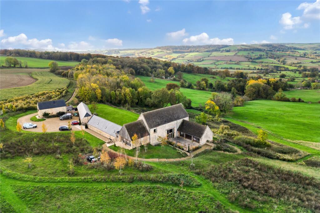 Main image of property: Sudeley Road, Winchcombe, Cheltenham, Gloucestershire, GL54