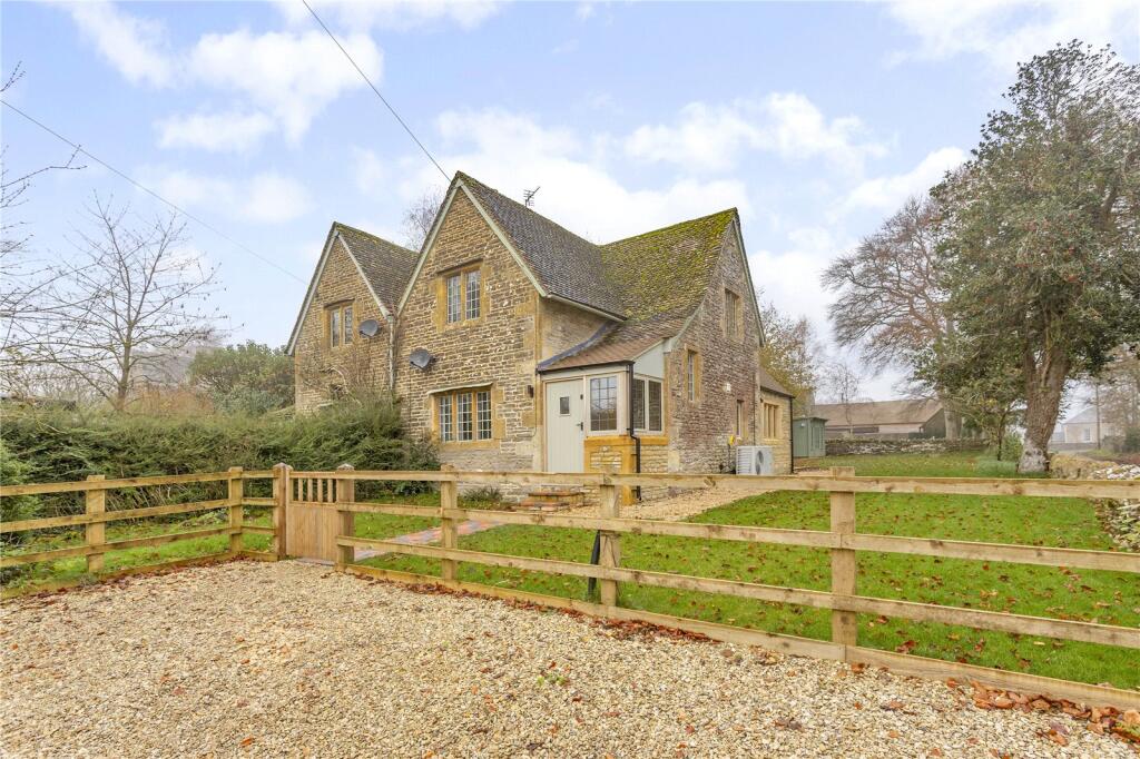 Main image of property: Hawling, Cheltenham, Gloucestershire, GL54