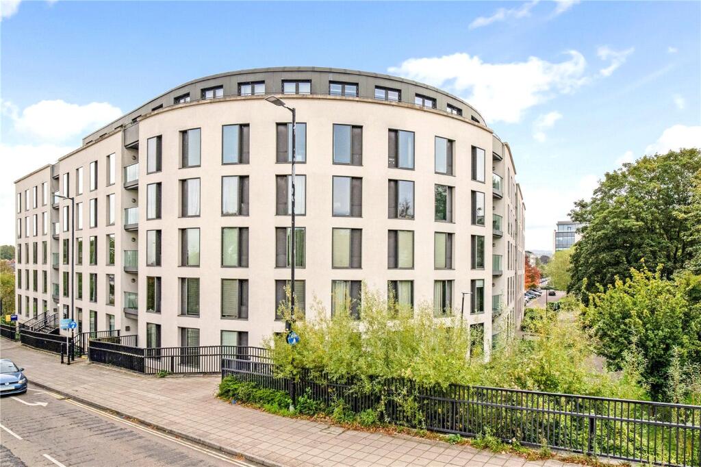 Main image of property: Honeybourne Way, Cheltenham, Gloucestershire, GL50