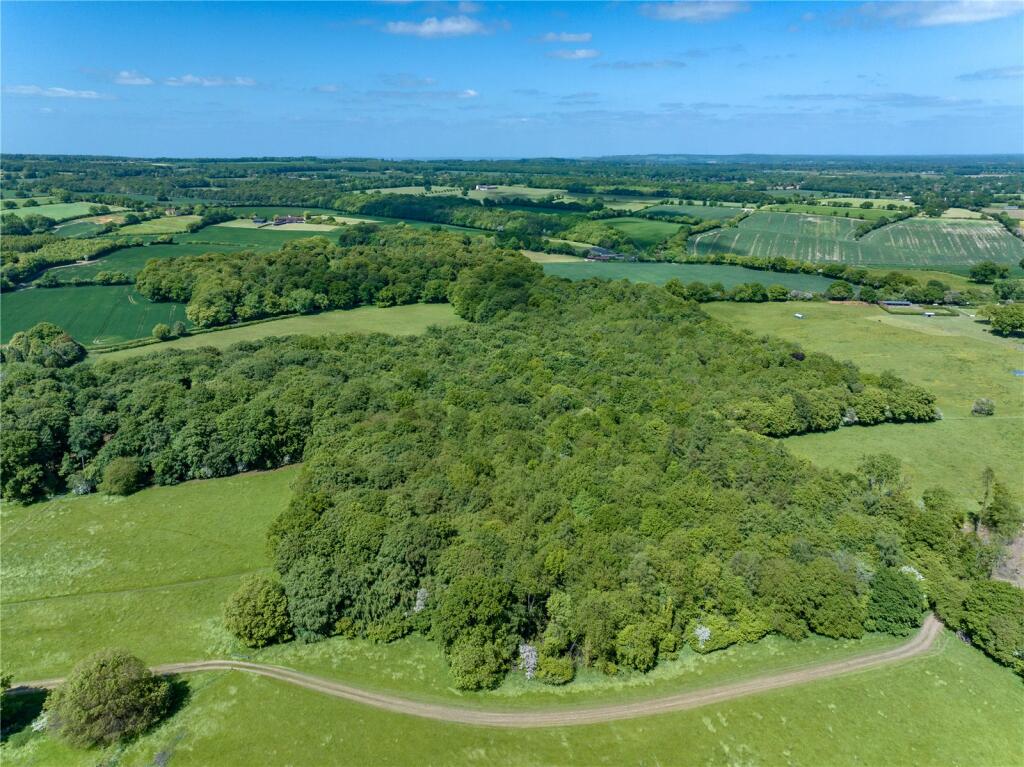 Land for sale in Lot 12 Brays & Lowndes Wood, Great Missenden
