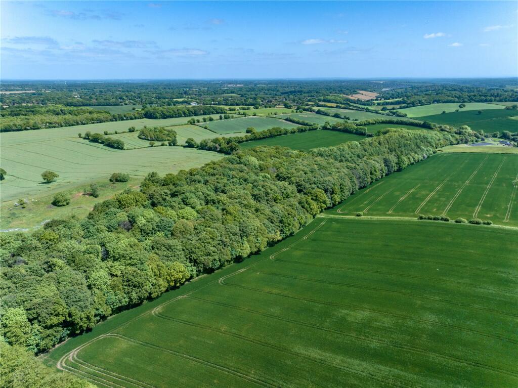 Land for sale in Lot 10 Stonehill Wood, Great Missenden