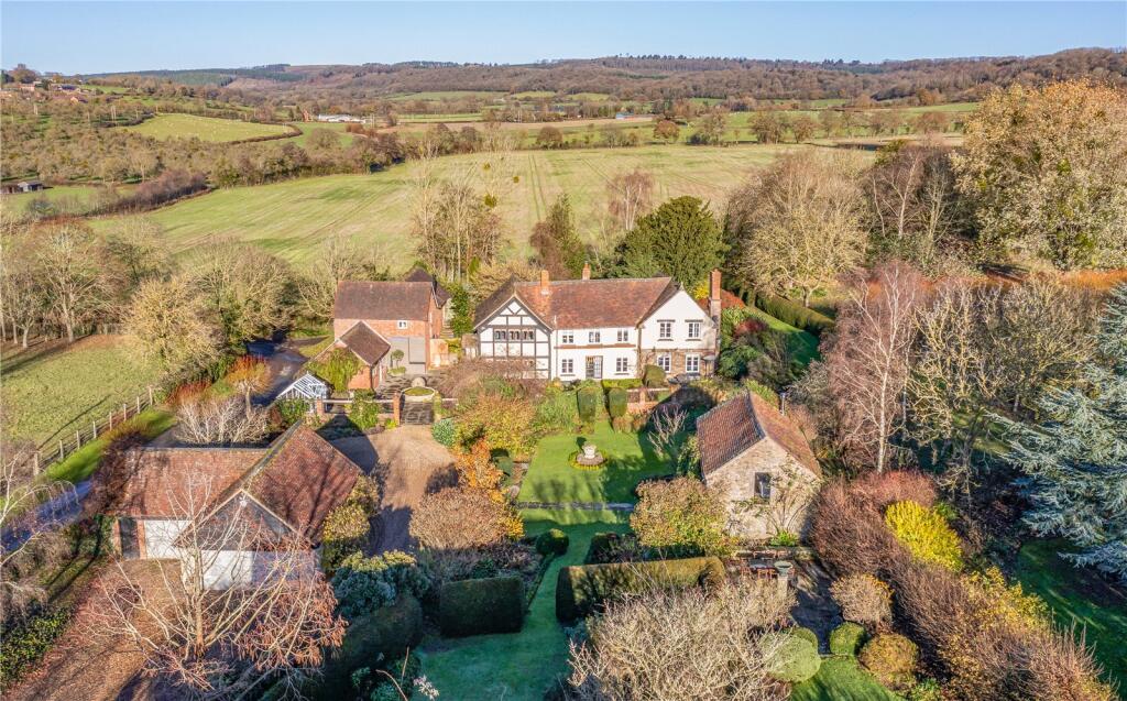 Main image of property: Woolhope, Hereford, Herefordshire, HR1
