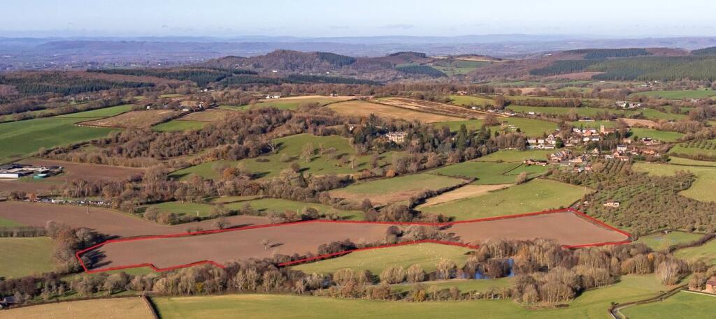 Main image of property: LOT 2 | Croose Farm, Woolhope, Hereford, Herefordshire, HR1