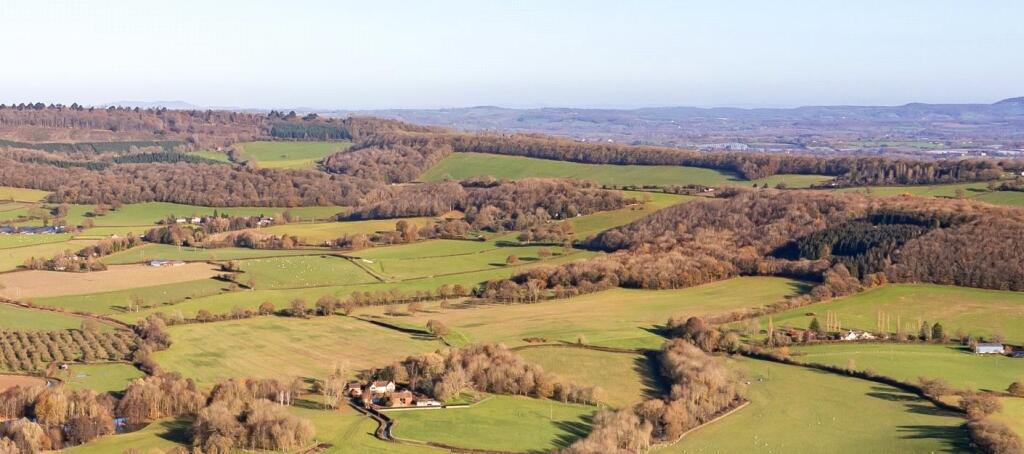 Main image of property: LOT 1 | Land At Croose Farm, Woolhope, Hereford, Herefordshire, HR1