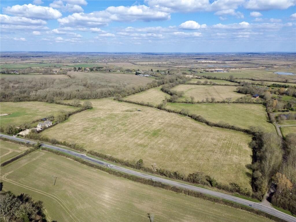 Main image of property: Beckley Road, Noke, Oxford, Oxfordshire, OX3