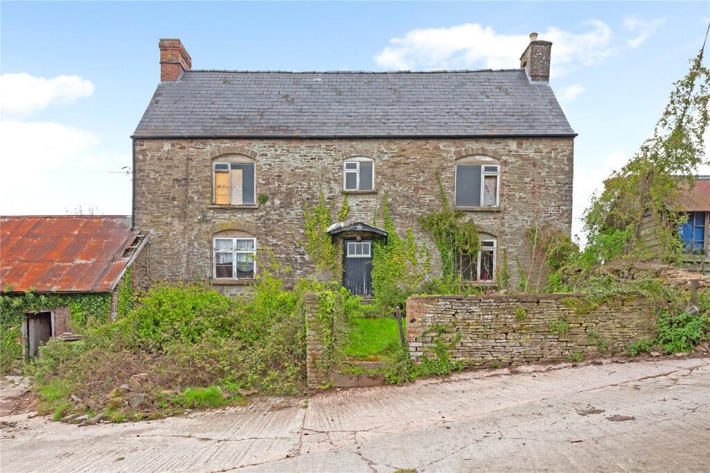 Main image of property: Great House, Llangua, Abergavenny, Monmouthshire, NP7