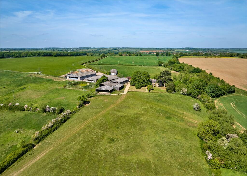 Main image of property: Plumpton, Towcester, Northamptonshire, NN12