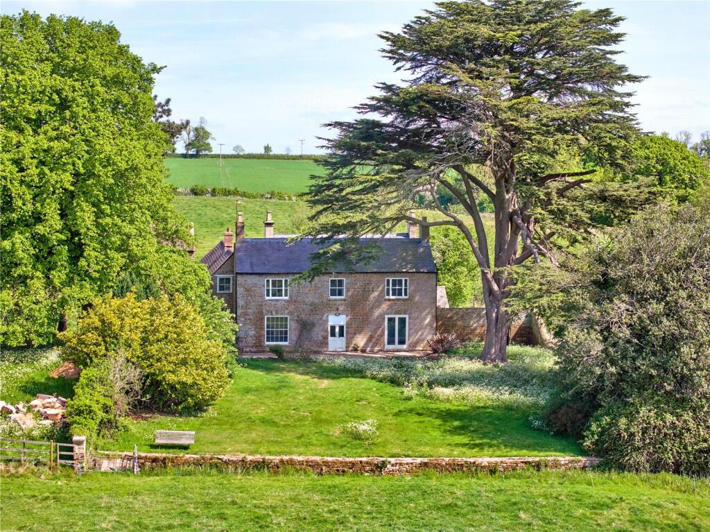 Main image of property: Plumpton, Towcester, Northamptonshire, NN12
