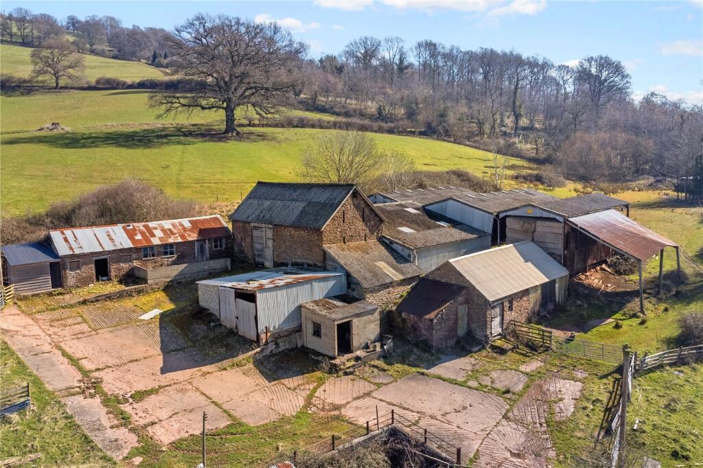 Main image of property: Kentchurch, Hereford, Herefordshire, HR2