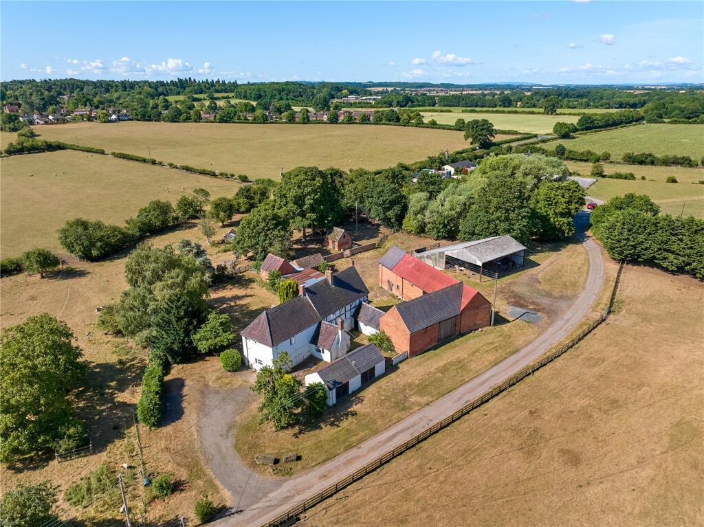 Main image of property: Moreton Morrell, Warwick, Warwickshire, CV35
