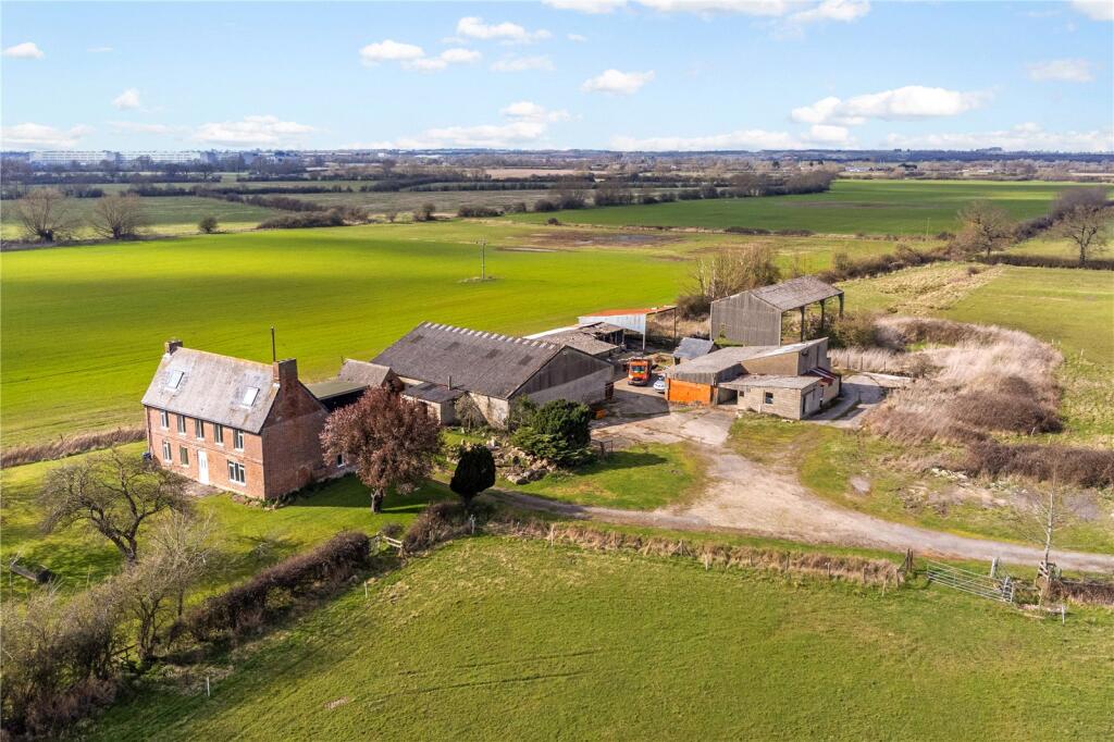 Main image of property: Shrivenham Road, South Marston, Swindon, Wiltshire, SN3