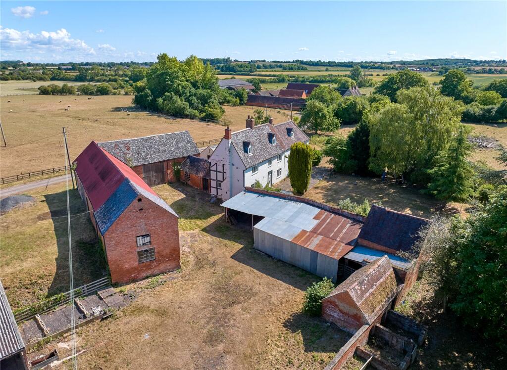 Main image of property: Moreton Morrell, Warwick, Warwickshire, CV35