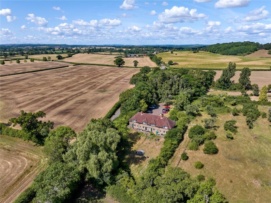 Main image of property: Ashorne, Warwick, Warwickshire, CV35