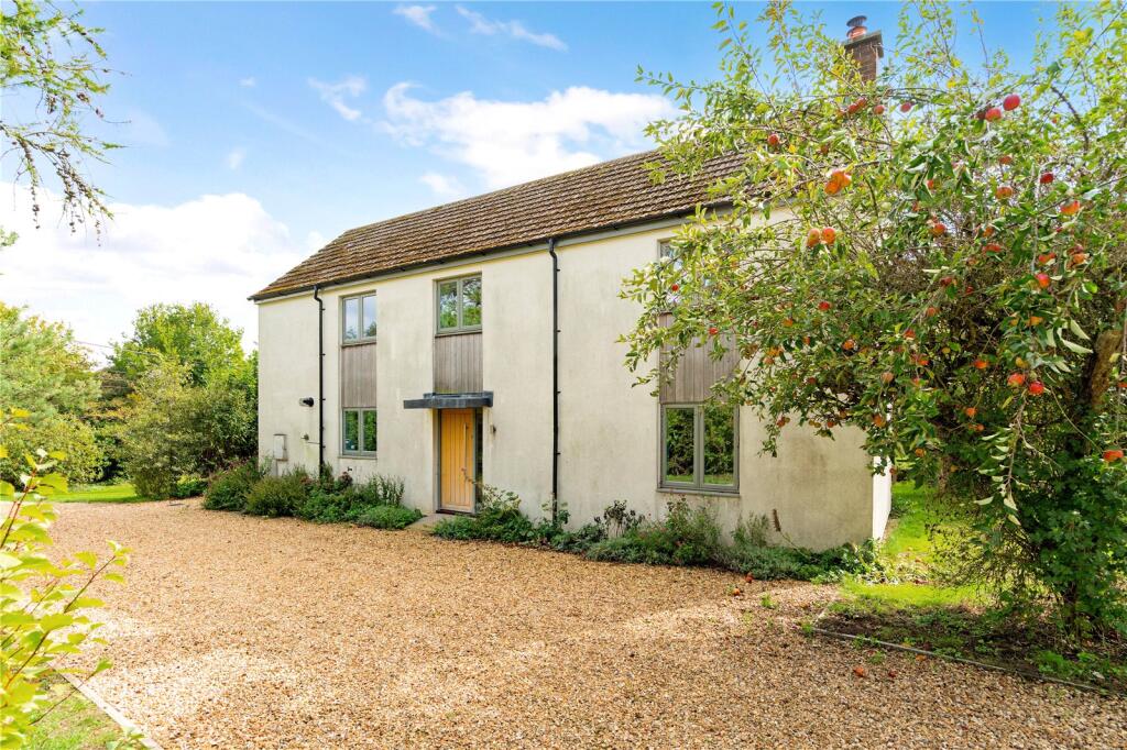 Main image of property: Bainton, Bicester, Oxfordshire, OX27