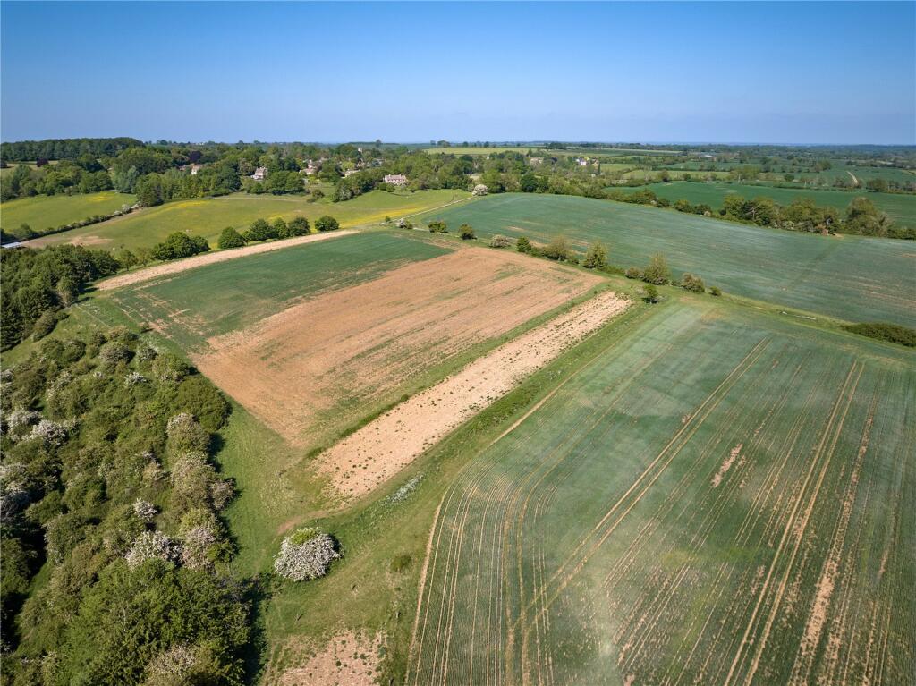 Main image of property: Lot 3 | Manor Farm, Great Rollright, Chipping Norton, Oxfordshire, OX7