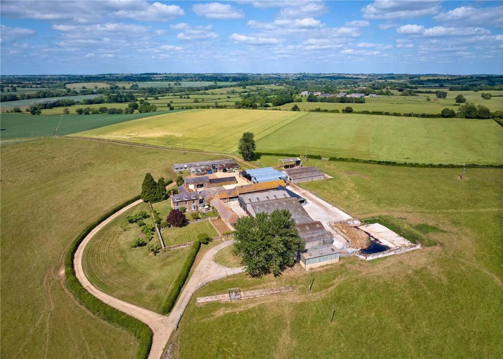 Main image of property: Kings Sutton, Banbury, Northamptonshire, OX17