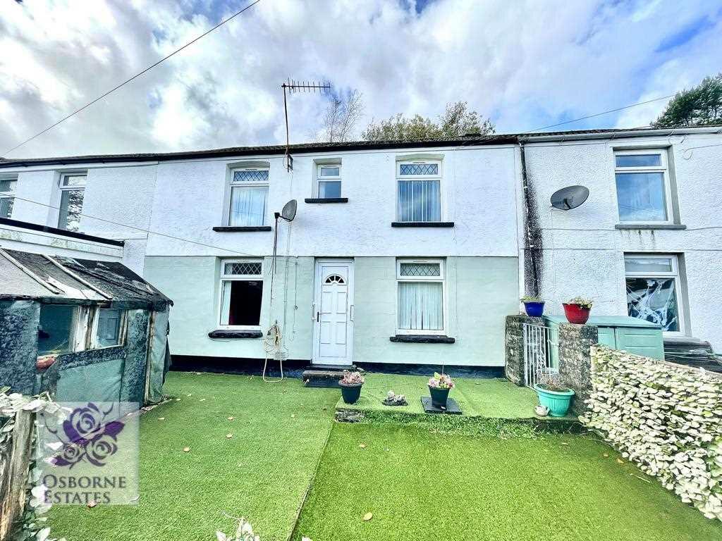 Additional property image - Amelia Terrace, Tonypandy